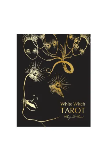 White Witch Tarot