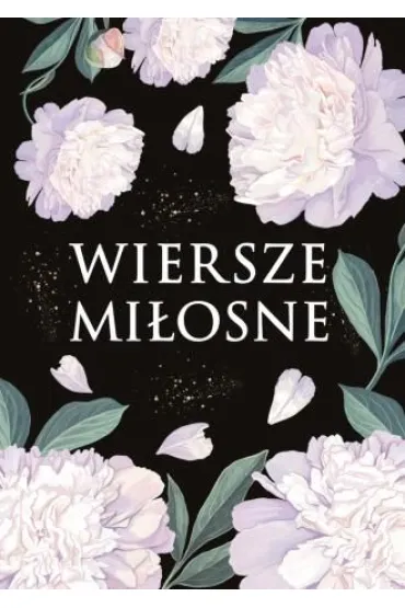 Wiersze mi�osne