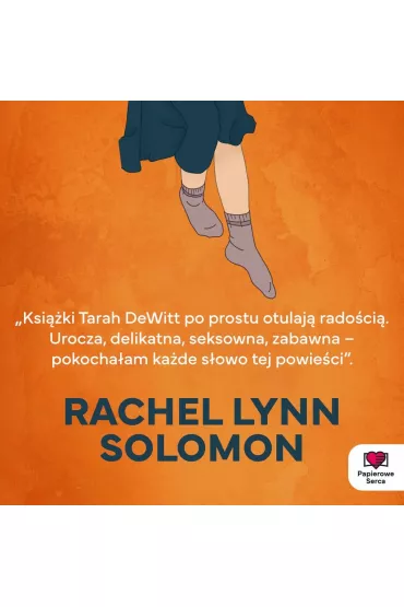 Zwizek z o.o. - Tarah  Dewitt