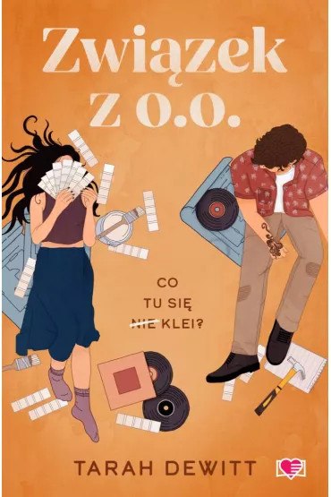 Zwizek z o.o. - Tarah  Dewitt