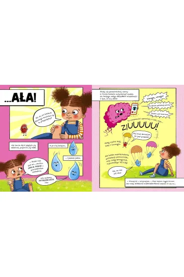 A� tu nagle... BEEEK! - Saskia Gwinn