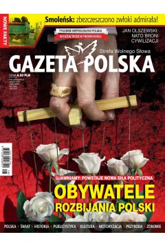 ePrasa Gazeta Polska 28/2017