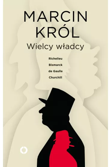 eBook Wielcy w�adcy mobi epub - Marcin Kr�l