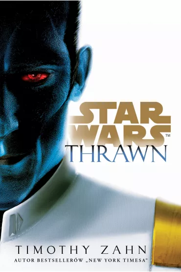 eBook Star Wars. Thrawn mobi epub - Timothy Zahn
