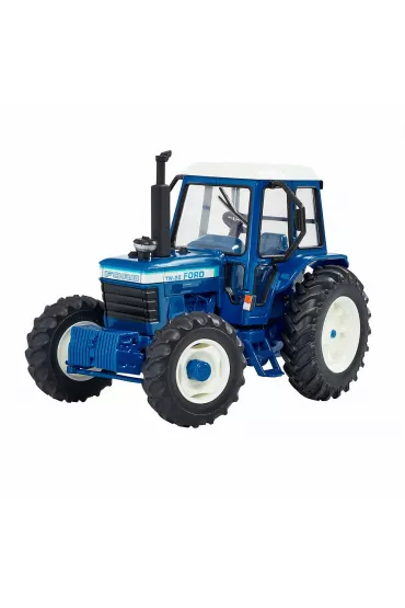 Britains traktor Ford TW20 Tomy