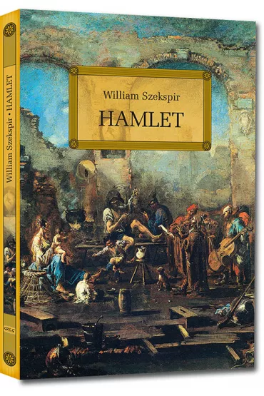 Hamlet - William Shakespeare
