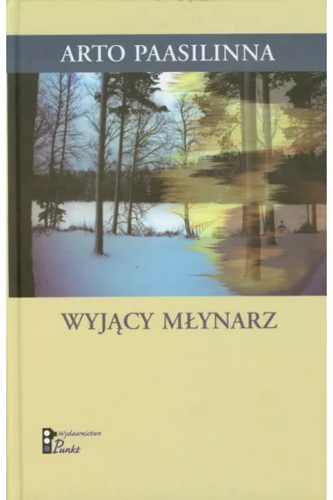 Wyj�cy m�ynarz - Paasilinna Arto