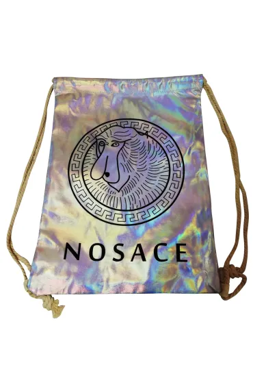 Mesio.pl Worek holograficzny Nosace