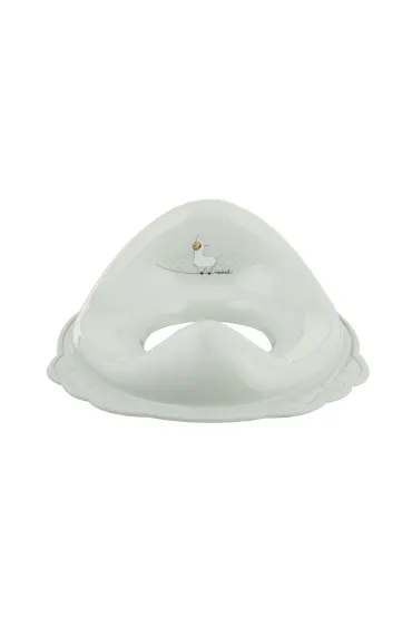 Maltex Baby Nak�adka na desk� sedesow� 2K Lama - sza�wiowa ziele�