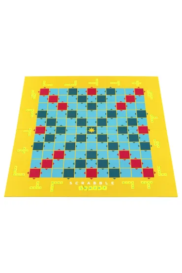 Scrabble Junior