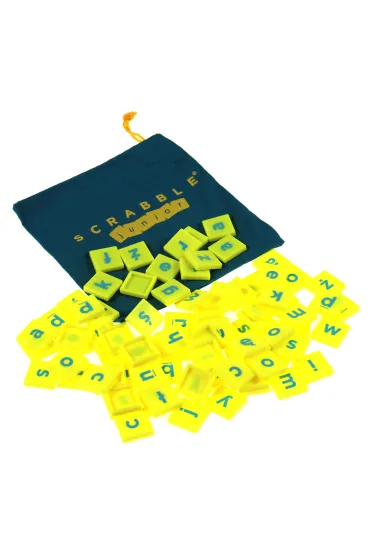 Scrabble Junior