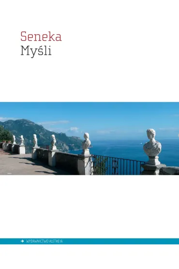 My�li - Lucjusz Anneusz Seneka