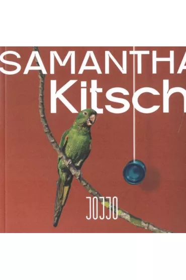 Jojjo - Samantha Kitsch