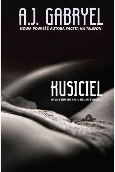 KUSICIEL - A. J. Gabryel
