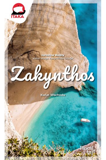 Zakynthos. Pascal Lajt