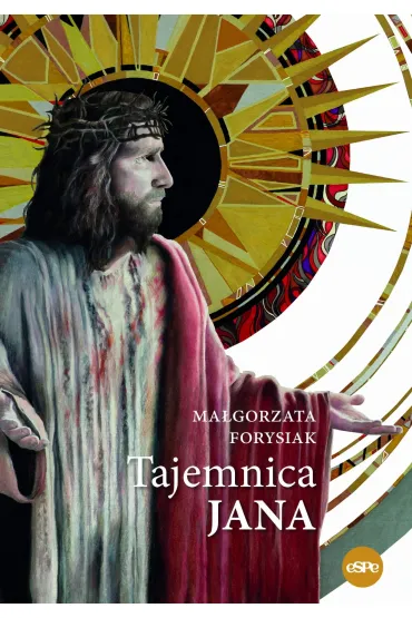Tajemnica Jana - Ma�gorzata  Forysiak
