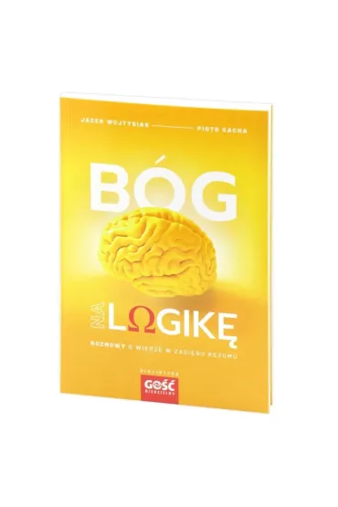 B�g na logik� - Jacek Wojtysiak, Piotr Sacha