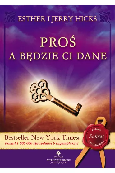 eBook Pro� a b�dzie ci dane pdf mobi epub - Esther Hicks, Jerry Hicks