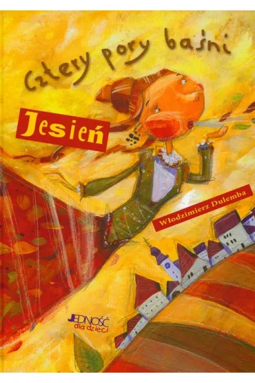 Cztery pory ba�ni Jesie� - W�odzimierz Dulemba