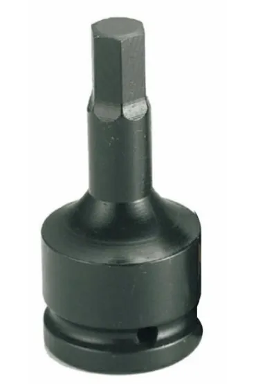 Jonnesway S05A6H19 Bit udarowy ampulowy H19 z nasadk� 3/4"