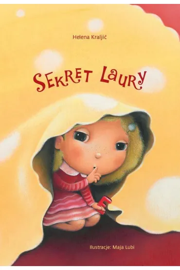 Sekret laury - Helena Kraljic