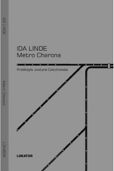 Metro Charona - Ida Linde