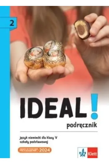 Ideal! 2. Podr�cznik