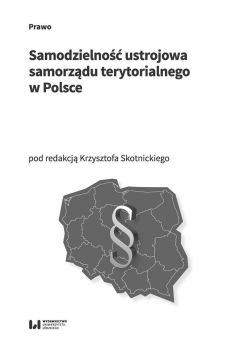 Samodzielno ustrojowa samorzdu terytorialnego w Polsce