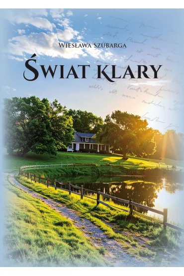 �wiat Klary - Wies�awa Szubarga