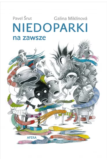 Niedoparki na zawsze - Pavel �rut