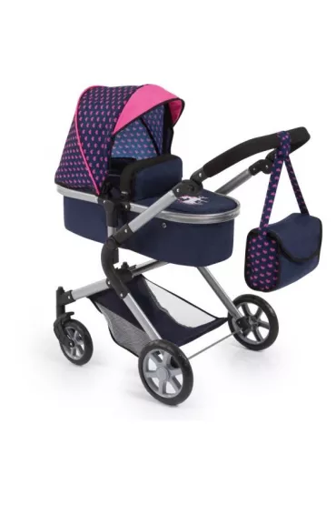 W�zek dla lalek City Neo Bayer