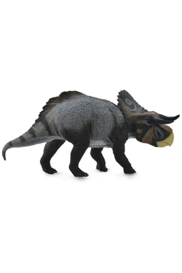 Dinozaur Nasutoceratops titusi