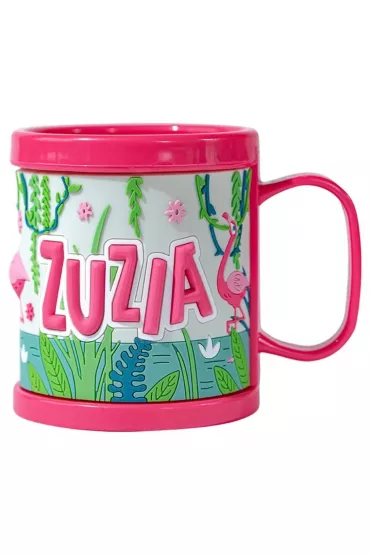 Be-Happy Gifts Kubek 3D Zuzia