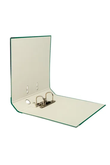 Bantex Segregator A4 Budget zielony 5 cm