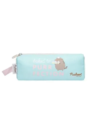 Pi�rnik saszetka Pusheen
