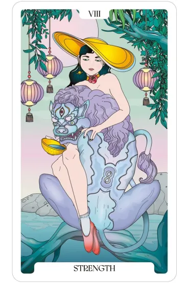 Stellar Vault Tarot, karty do wr�enia