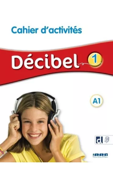Decibel 1. Zeszyt �wicze� + nagrania