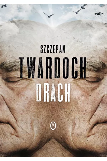 Drach - Szczepan Twardoch