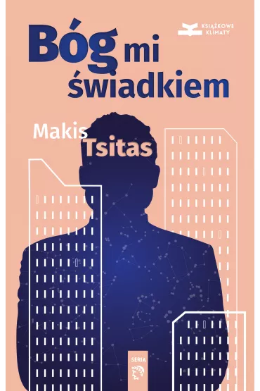 B�g mi �wiadkiem - Makis Tsitas