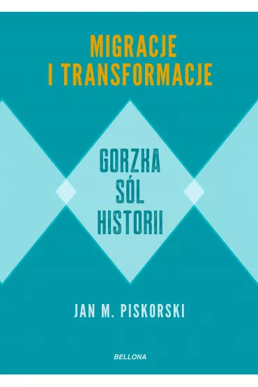 eBook Gorzka s�l historii mobi epub - Jan M. Piskorski