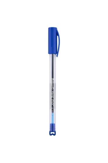 Pelikan D�ugopis Hang Stick 4 kolory blister 4 szt.