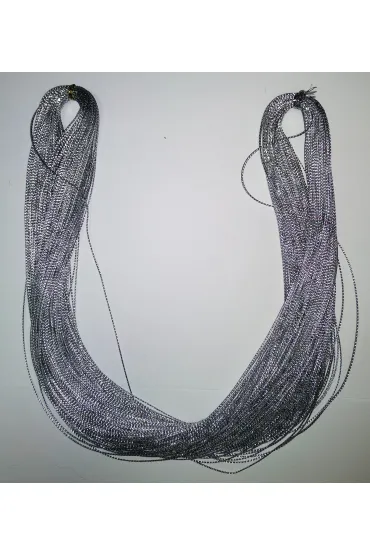 Sznurek ozdobny 1 mm/100m