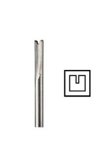 Dremel Frez do zarys�w p�askich hss 3,2 mm