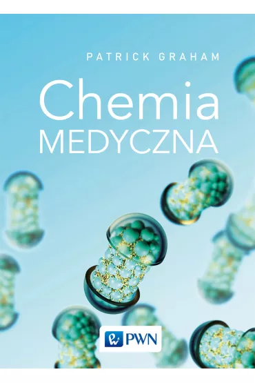 Chemia medyczna - Patrick L. Graham