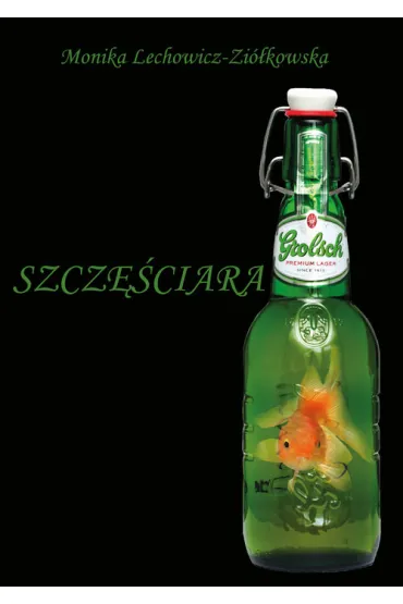 Szcz�ciara - Monika Lechowicz-Zi�kowska