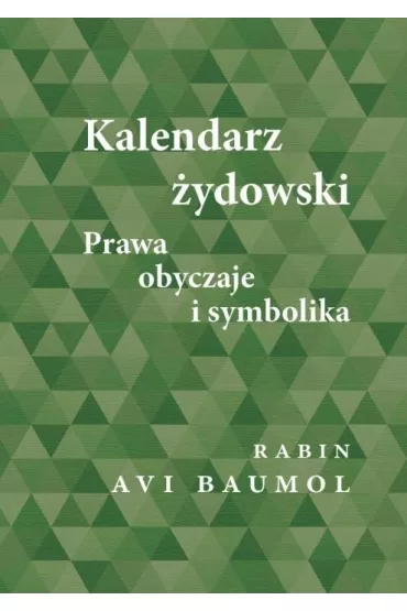 Kalendarz ydowski - Baumol Avi