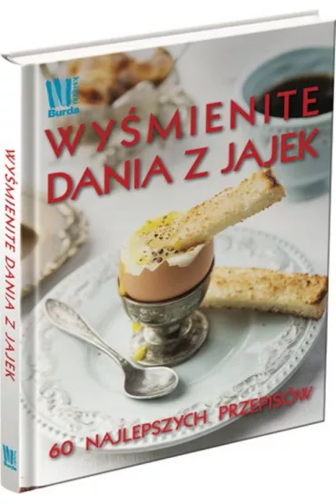 Wy�mienite dania z jajek