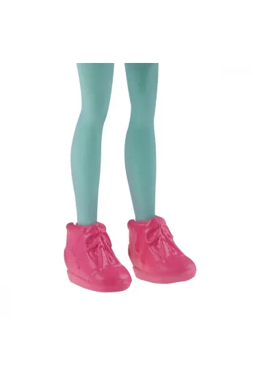 Polly Pocket. Lalka zawieszka 7.5cm Mattel