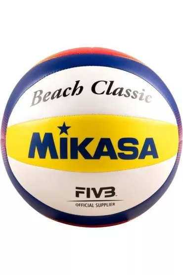 Pi�ka siatkowa pla�owa Beach Classic Mikasa