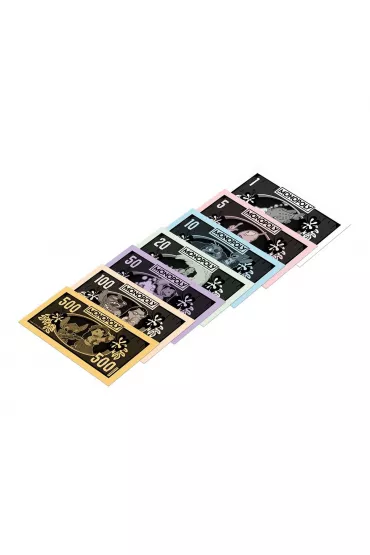 Monopoly Lilo & Stitch